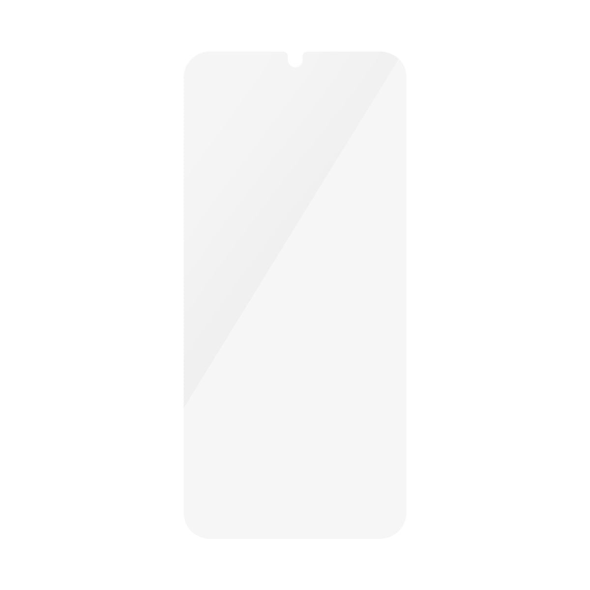 PanzerGlass SAFE. by ® Screen Protector Samsung Galaxy A25 5G | Ultra-Wide Fit | Bulk Protector de pantalla 50 pieza(s) (2)