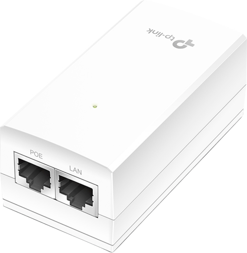 Inyector PoE TP-LINK Omada POE2412G
