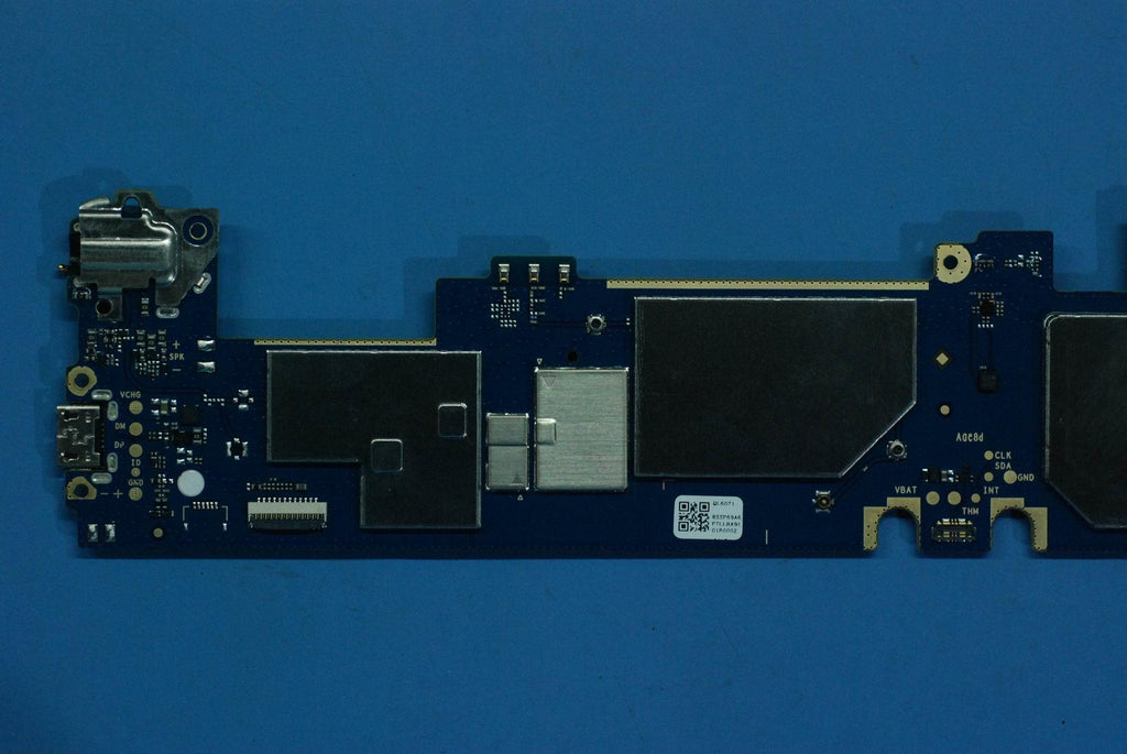 Motherboard