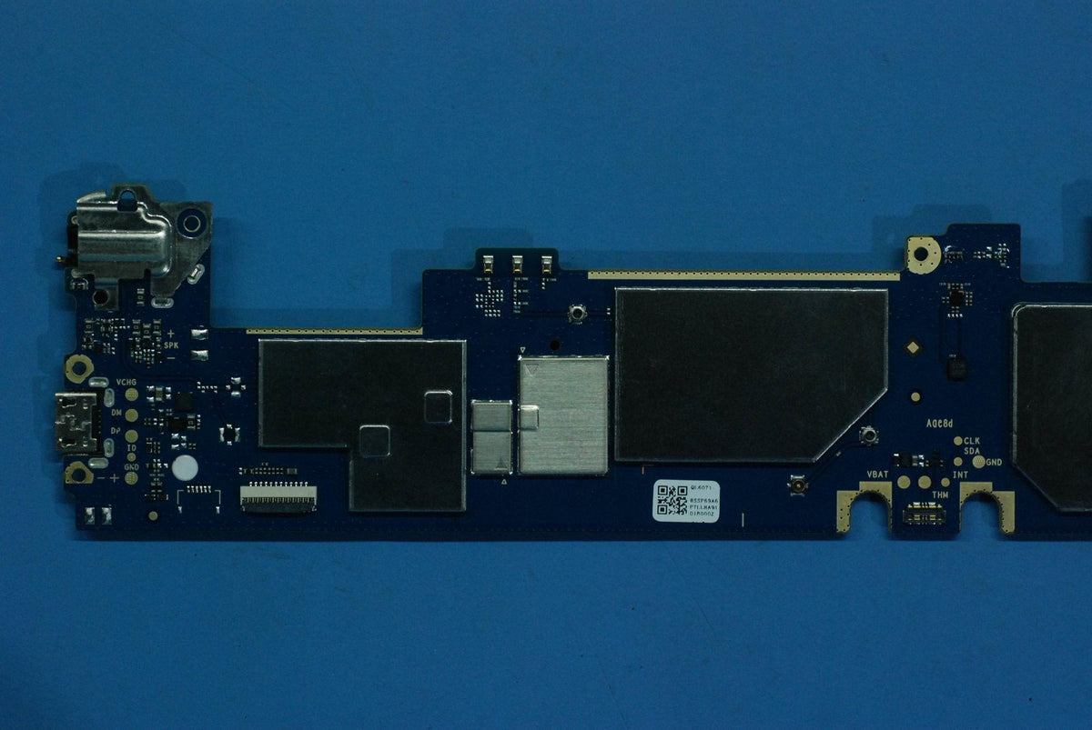 Motherboard