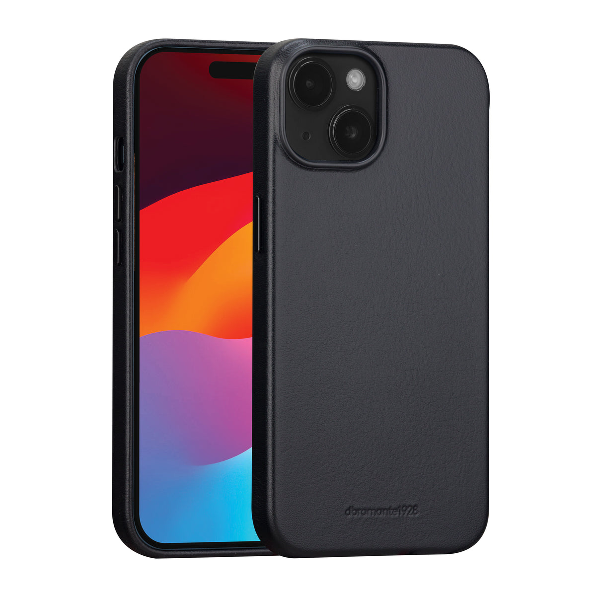 dbramante1928 Roskilde_2 MS funda para teléfono móvil 15,5 cm (6.1") Negro