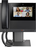 HP Poly CCX 600/700 Tall Stand Soporte de escritorio