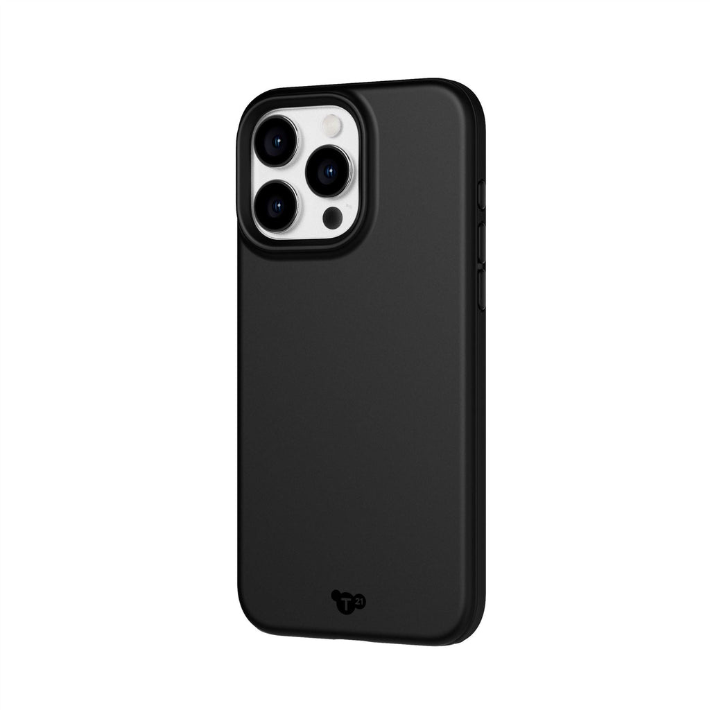 Tech21 Evo Lite funda para móvil 17 cm Funda negra (T21-10328)