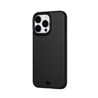 Tech21 Evo Lite funda para móvil 17 cm Funda negra (T21-10328)
