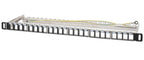 Intellinet 721011 panel de parcheo