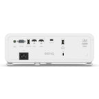 BenQ LH650 Proyector de alcance estándar 4000 lúmenes ANSI DLP 1080p (1920x1080) 3D Negro, Blanco (2)