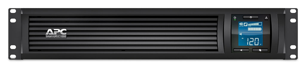 APC SMC1000I-2UC sistema de alimentación ininterrumpida (SMC1000I-2UC-412445)
