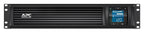 APC SMC1000I-2UC sistema de alimentación ininterrumpida (SMC1000I-2UC-412445)