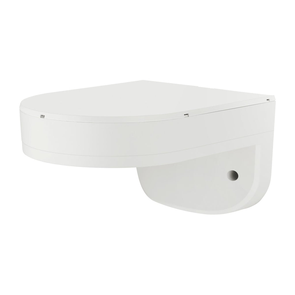 Hanwha Sbp-160wmw1 Soporte De Pared