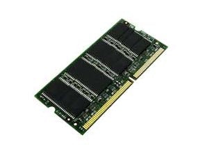 Hypertec HYMAP59512 (Legacy) módulo de memoria 0,5 GB 1 x 0.5 GB SDR SDRAM 144-pin SO-DIMM