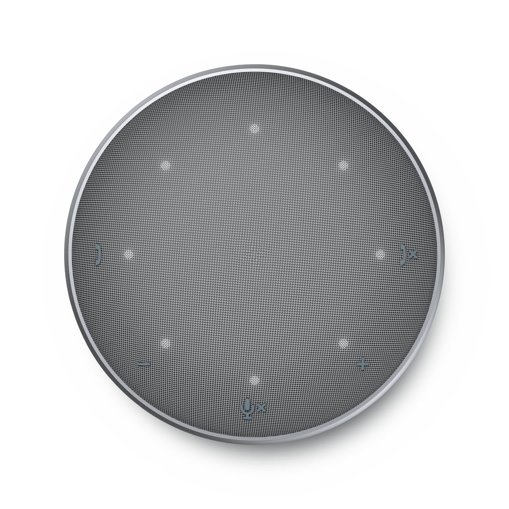 DELL MH3021P altavoz Universal Plata (2)
