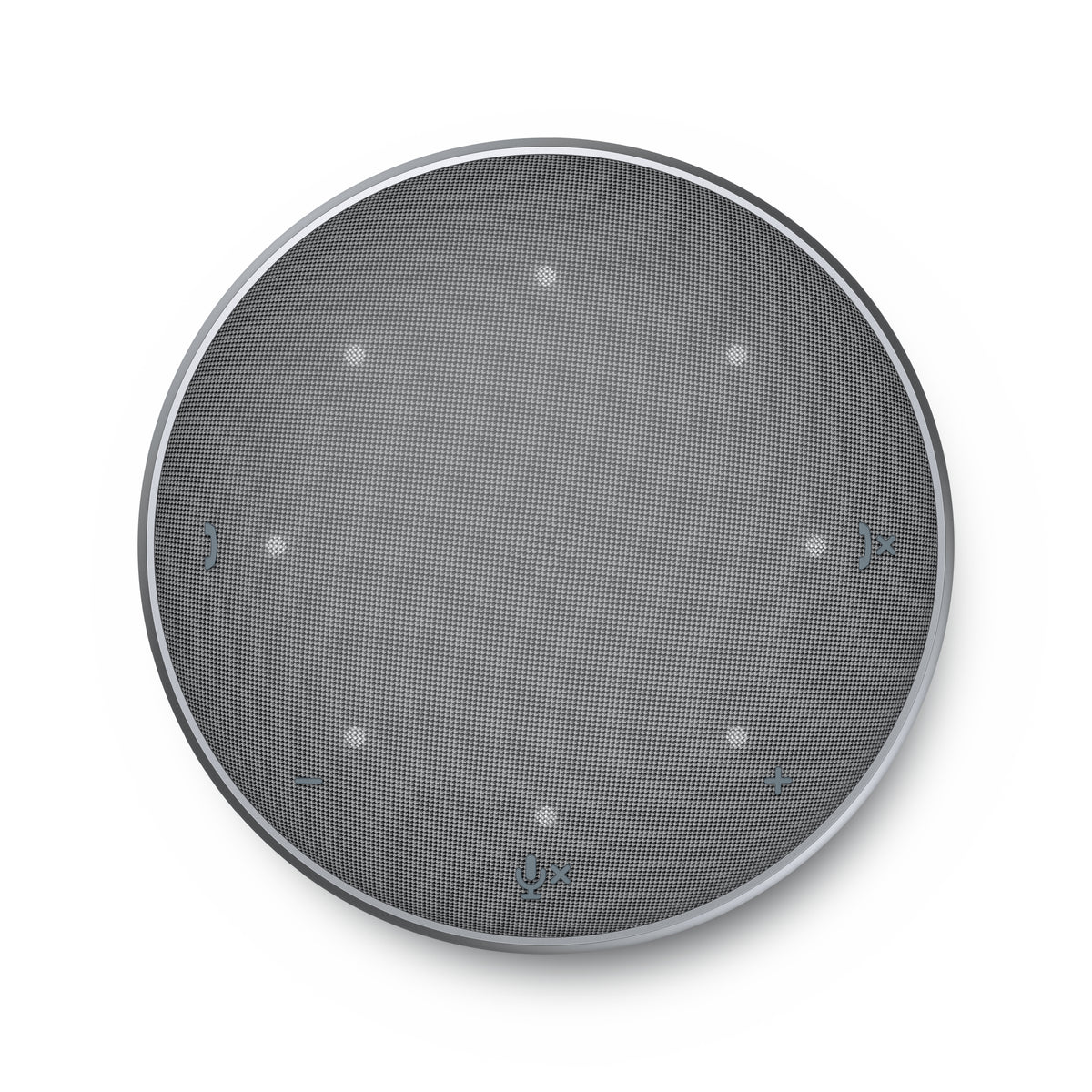 DELL MH3021P altavoz Universal Plata (2)