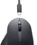 DELL MS900 ratón Oficina Mano derecha RF Wireless + Bluetooth 8000 DPI (5)