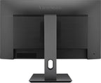 Viewsonic VG Series VG2719U-4K pantalla para PC 68,6 cm (27") 3840 x 2160 Pixeles 4K Ultra HD LED Negro (7)