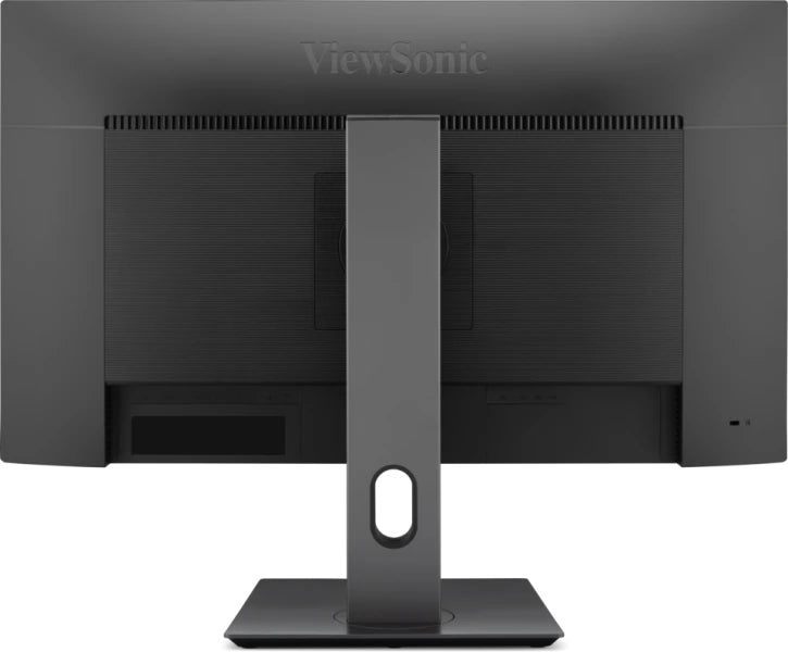 Viewsonic VG Series VG2719U-4K pantalla para PC 68,6 cm (27") 3840 x 2160 Pixeles 4K Ultra HD LED Negro (7)