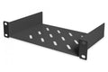 Digitus DN-10-TRAY-1-B accessoire de racks Étagère