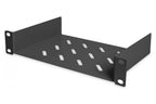 Digitus DN-10-TRAY-1-B accessoire de racks Étagère