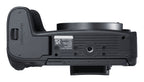 Canon EOS R8 MILC 24,2 MP CMOS 6000 x 4000 Pixeles Negro (5)