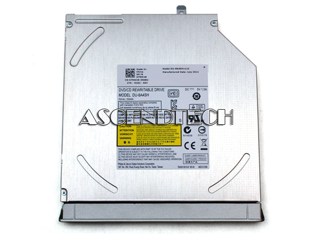 Dell CD RW Multi Burner Optical 79W2R