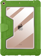Funda rug. ARTICONA iPad 10.2 Edu. verde (3)
