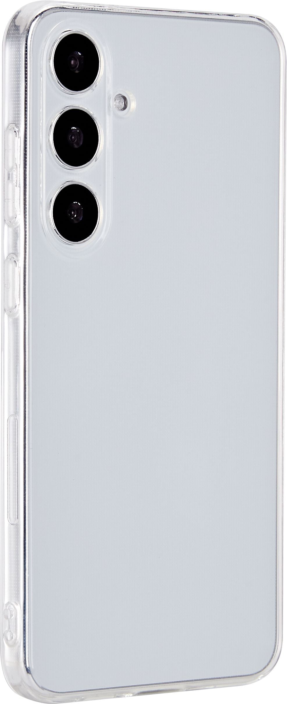 eSTUFF ES67401020-BULK funda para teléfono móvil Transparente (2)