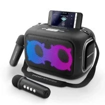Altavoz Energy Sistem KaraokeStar