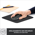 Logitech Mouse Pad - Studio Series Grafito (6)