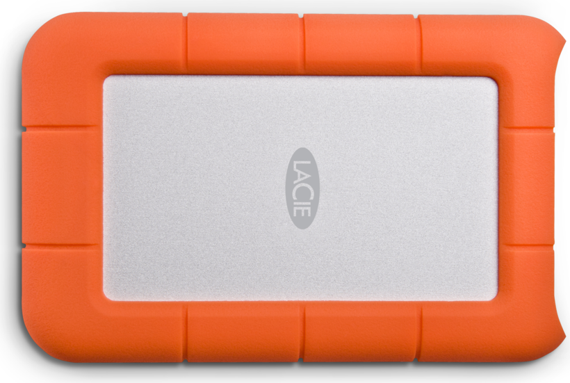 LaCie Rugged Mini, Disco duro, 5TB, externo (portátil), USB3.0 (STJJ5000400) (10)