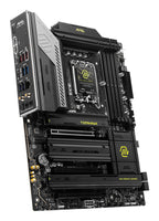 MSI MAG Z890 TOMAHAWK WIFI placa base Intel Z890 LGA 1851 (Socket V1) ATX (5)