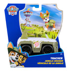 PAW Patrol Tracker’s Jungle Rescue Vehicle (9)