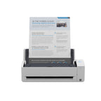 Fujitsu PA03805-B001 - ScanSnap iX1300, Escáner de documentos, CIS dual