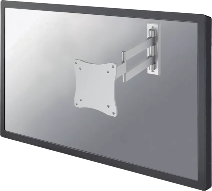 Soporte de pared Neomounts, negro