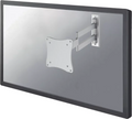 Soporte de pared Neomounts, negro