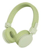 Hama Freedom Lit III Auriculares Inalámbrico Diadema Llamadas/Música USB Tipo C Bluetooth Verde (2)