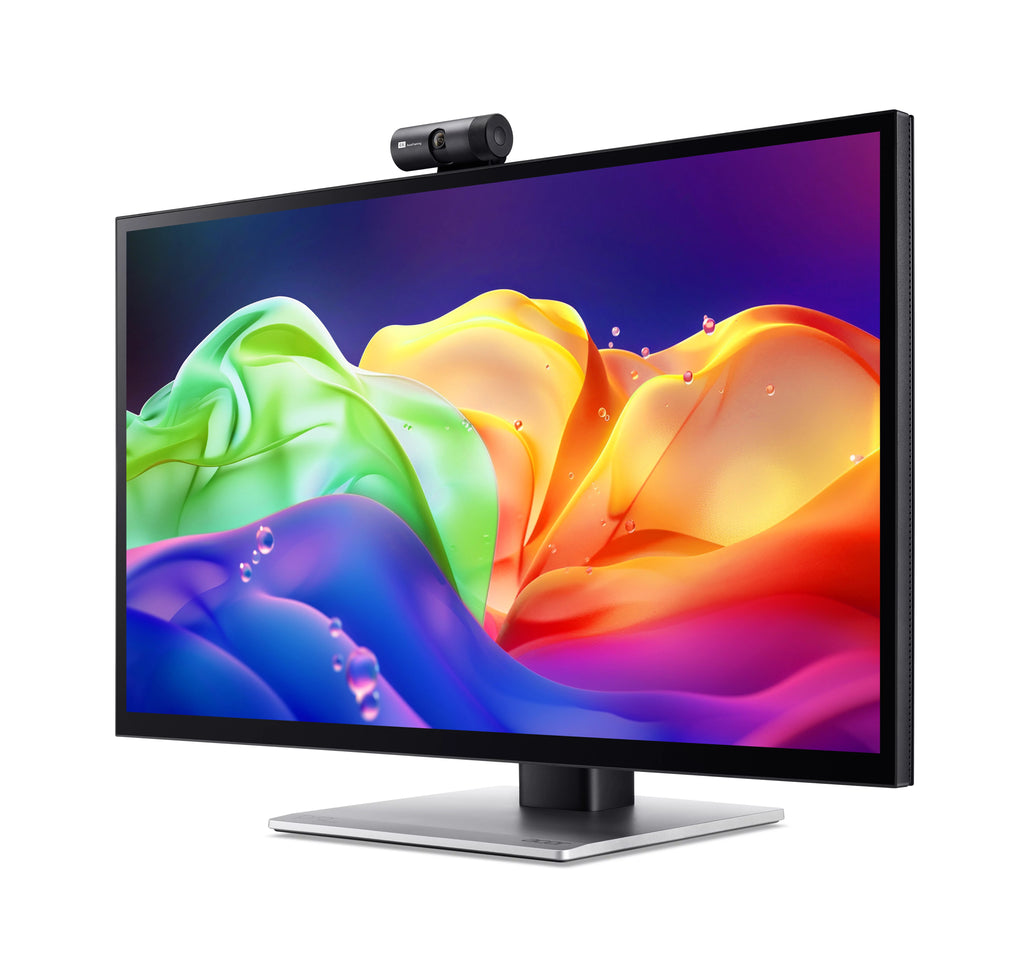 Acer PE0 PE270XT bmiiphcuzx pantalla para PC 68,6 cm (27") 5120 x 2880 Pixeles 5K Ultra HD LCD Negro (4)