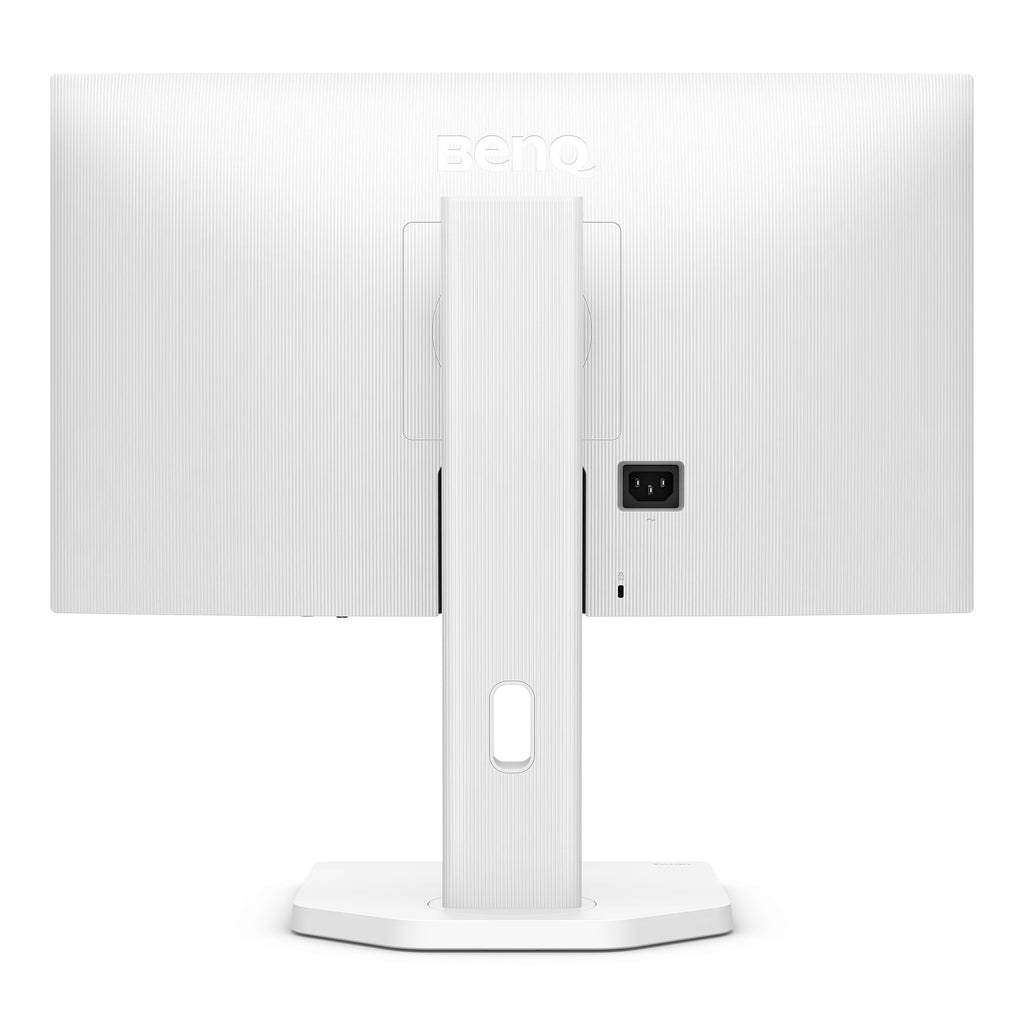 BenQ GW2490TC pantalla para PC 61 cm (24") 1920 x 1080 Pixeles Full HD LED Negro, Blanco (3)