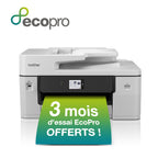 Brother MFC-J6760DW impresora multifunción Inyección de tinta A3 1200 x 4800 DPI 31 ppm Wifi (4)