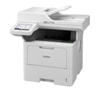 Brother MFC-L6710DW impresora multifunción Laser A4 1200 x 1200 DPI 50 ppm Wifi (6)