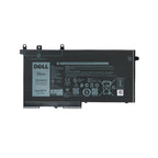 DELL 04CMT batería recargable industrial Ión de litio 4100 mAh 11,4 V (2)