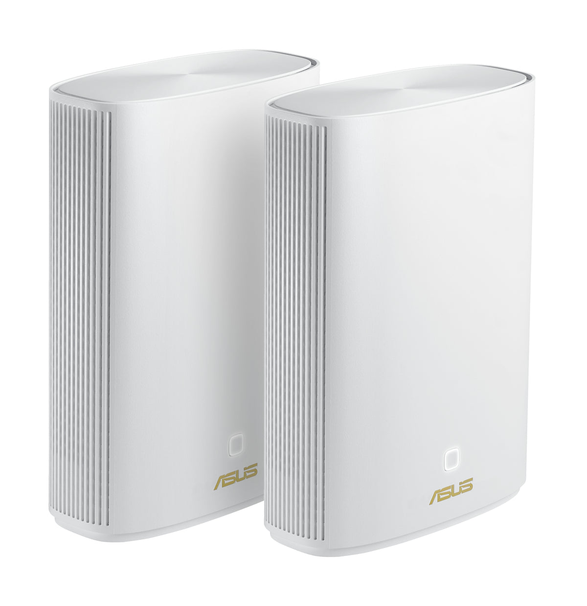 ASUS ZenWiFi AX Hybrid (XP4) - Sistema Wi-Fi - (2 enrutadores)