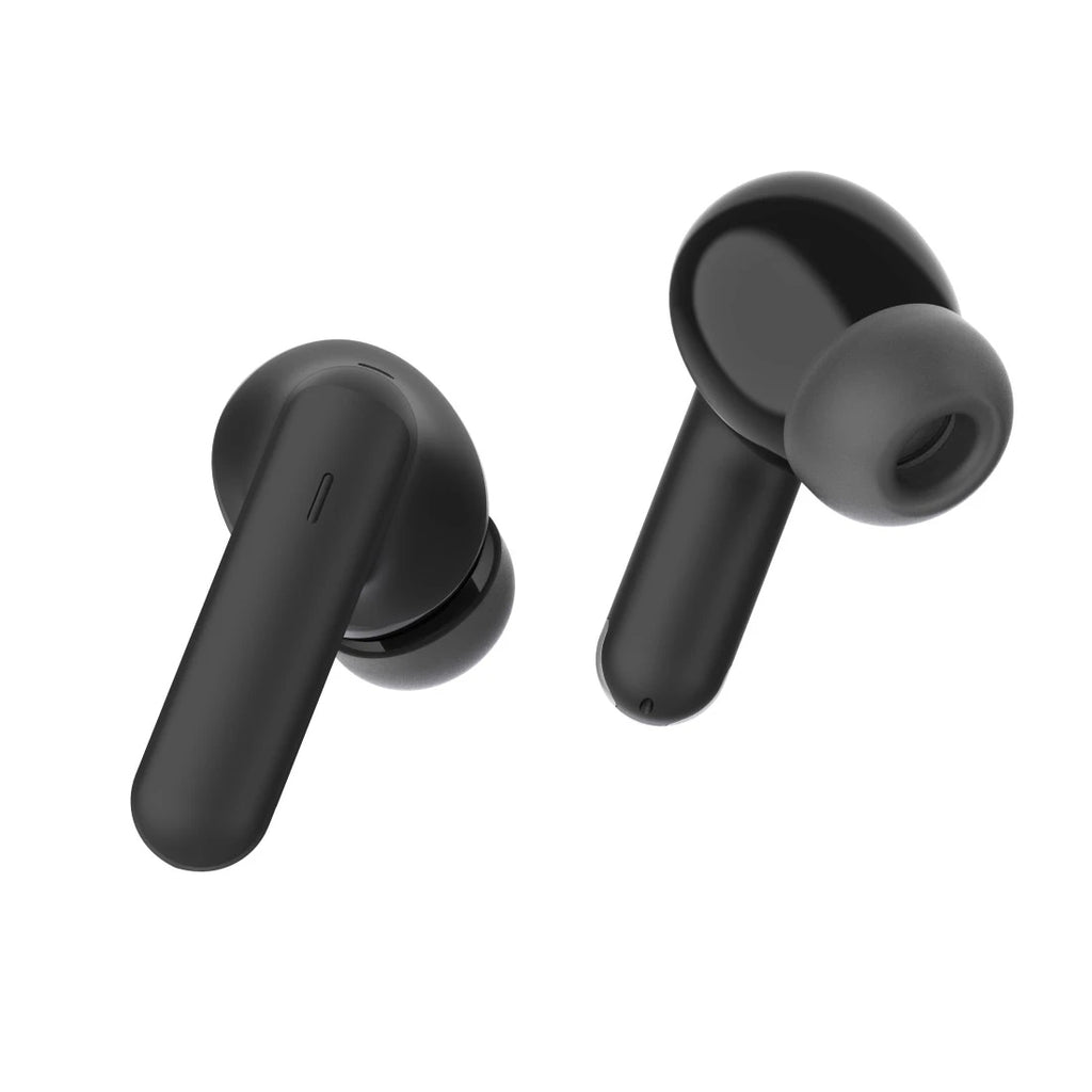Hama 00221820 auricular y casco Auriculares True Wireless Stereo (TWS) Dentro de oído Llamadas/Música Bluetooth Negro (6)