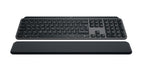 Logitech 920-011567 teclado Oficina Bluetooth QWERTZ Alemán Grafito (2)