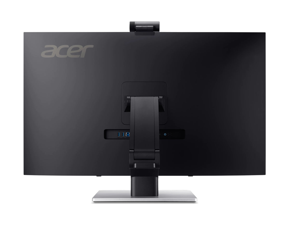 Acer GROUP pantalla para PC Negro (8)