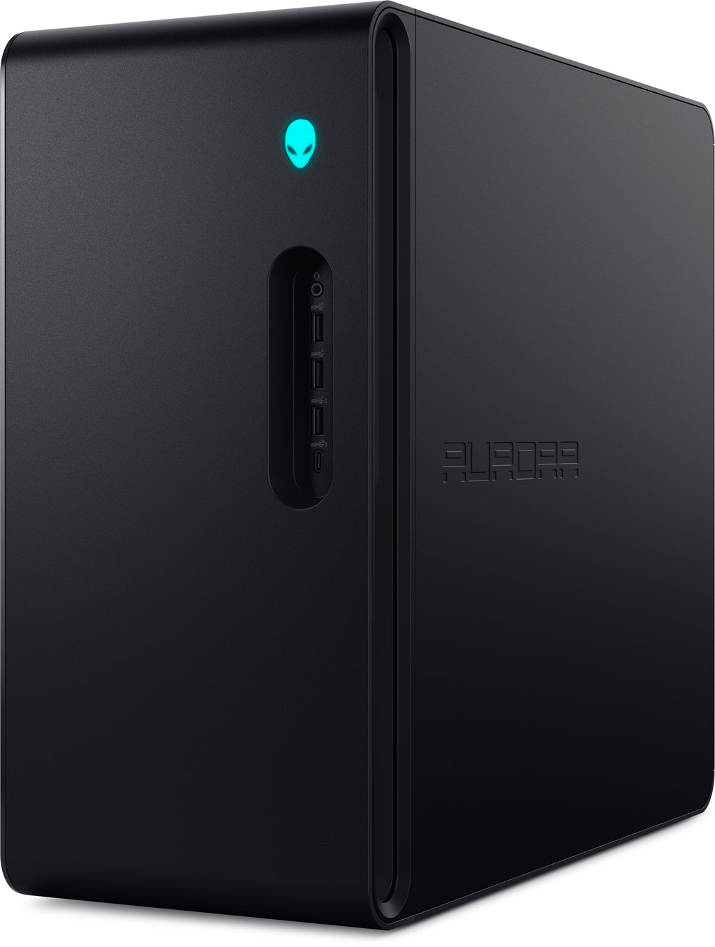 Alienware Aurora ACT1250 Intel Core Ultra 9 285K 32 GB DDR5-SDRAM 2 TB SSD NVIDIA GeForce RTX 5080 Windows 11 Home Escritorio PC Negro (2)