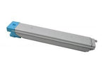 CoreParts QI-SA1015C cartucho de tóner 1 pieza(s) Compatible Cian (2)