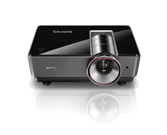 BenQ SU931 Proyector para grandes espacios 6000 lúmenes ANSI DLP WUXGA (1920x1200) 3D Negro (5)