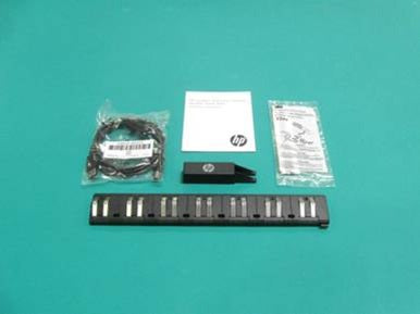 Kit de découverte d'emplacement HPE 47U