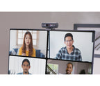 Logitech Brio 500 Full HD cámara web 4 MP 1920 x 1080 Pixeles USB Grafito (5)