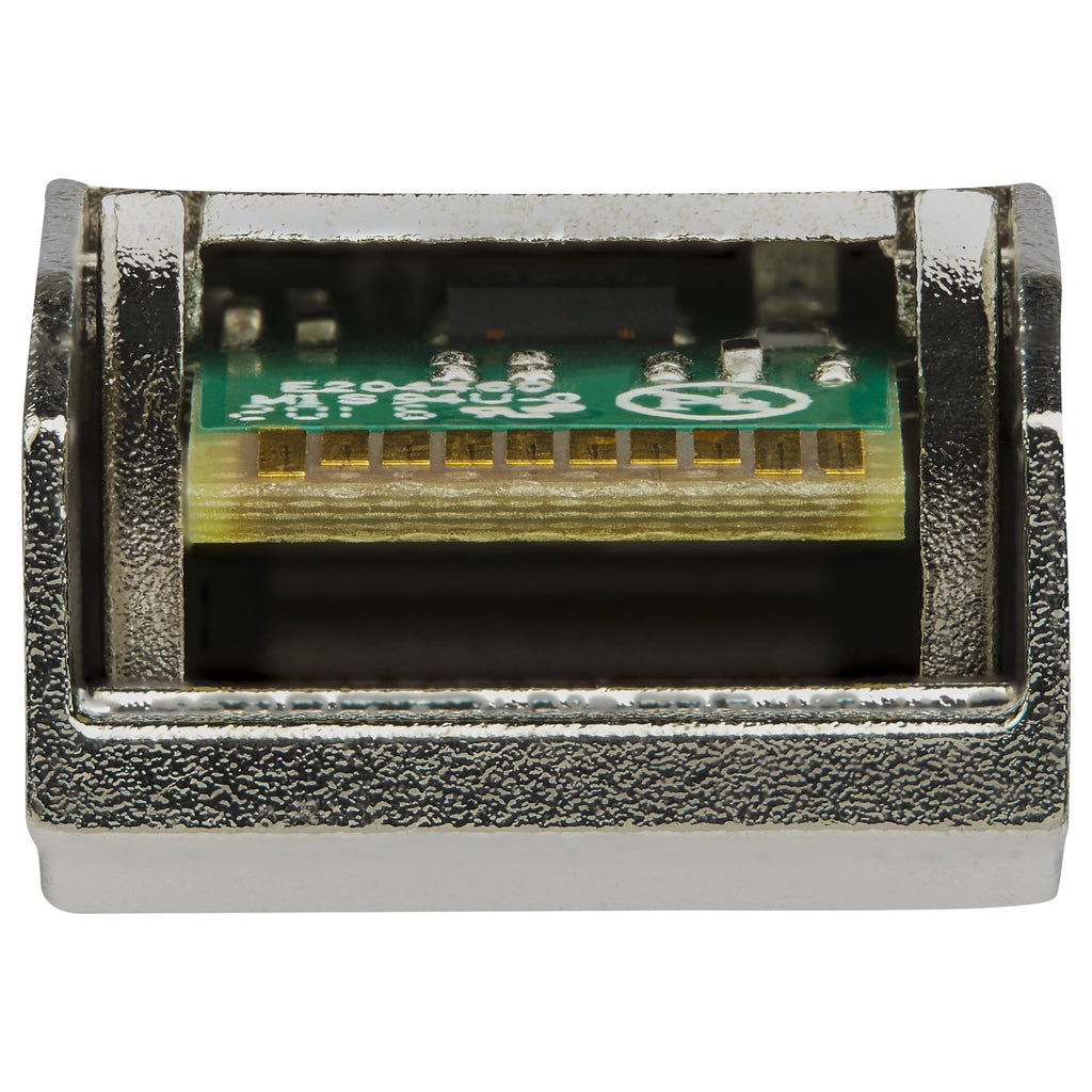 StarTech.com SFP1GETST red modulo transceptor Cobre 1000 Mbit/s (4)
