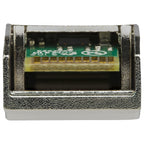 StarTech.com SFP1GETST red modulo transceptor Cobre 1000 Mbit/s (4)